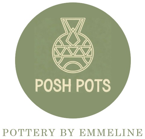 Pottery by Emmeline